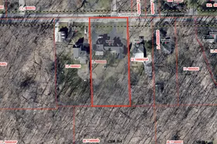 W4687 S Lake Shore Dr, Linn, WI 53125 - Photo 38