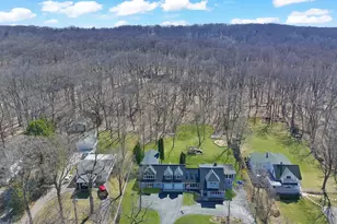 W4687 S Lake Shore Dr, Linn, WI 53125 - Photo 4