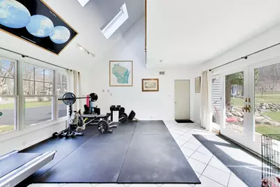 W4687 S Lakeshore Dr, Linn, WI 53125 - Photo 12