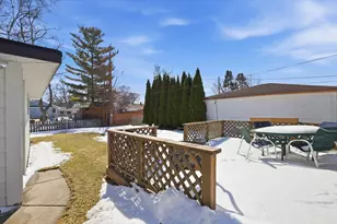 6403 W Spokane St, Milwaukee, WI 53223 - Photo 12