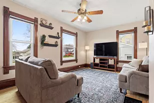 326 Butler St, Random Lake, WI 53075 - Photo 6