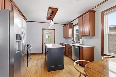 326  Butler St, Random Lake, WI 53075 - Photo 4