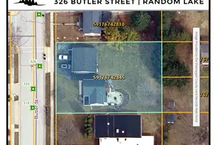 326 Butler St, Random Lake, WI 53075 - Photo 32