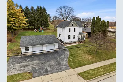 326  Butler St, Random Lake, WI 53075 - Photo 1