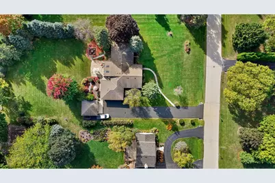 N8W27287  Woodridge Ln, Pewaukee, WI 53188 - Photo 58