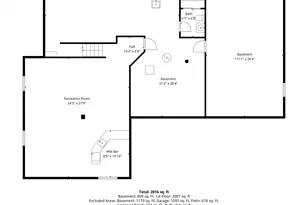 N8W27287 Woodridge Ln, Pewaukee, WI 53188 - Photo 70