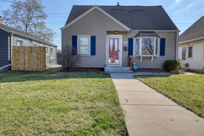 3372 N 92nd St, Milwaukee, WI 53222 - Photo 2