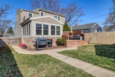 3372 N 92nd St, Milwaukee, WI 53222 - Photo 32