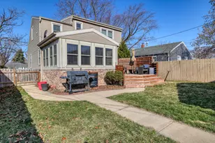 3372 N 92nd St, Milwaukee, WI 53222 - Photo 32