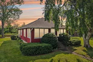 W8135 Elm Point Rd, Lake Mills, WI 53551 - Photo 52