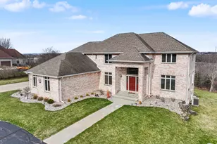 32141 Euphoria Dr, Burlington, WI 53105 - Photo 1