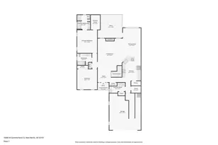 16605 W Sumerland Ct, New Berlin, WI 53151 - Photo 50