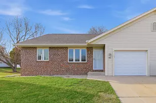 408 Keno Cir, Horicon, WI 53032 - Photo 1