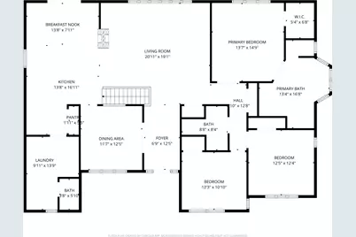 W231N7020  Homestead Ct, Sussex, WI 53089 - Photo 50