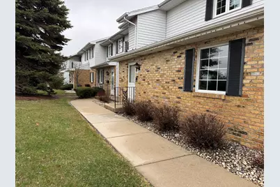 8630  30th Ave #101, Kenosha, WI 53142 - Photo 1