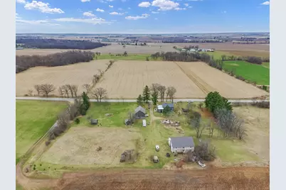 W6660  Willow Bend Rd, Walworth, WI 53184 - Photo 6