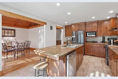 W354N5854  Lisbon Rd, Lac La Belle, WI 53066 - Photo 20