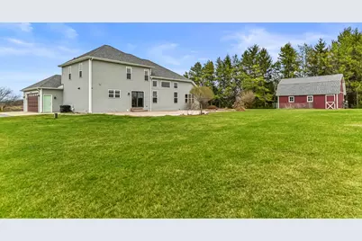 W1097  Spring Prairie Rd, Spring Prairie, WI 53105 - Photo 42