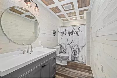 W1097  Spring Prairie Rd, Spring Prairie, WI 53105 - Photo 40