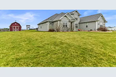 W1097  Spring Prairie Rd, Spring Prairie, WI 53105 - Photo 8