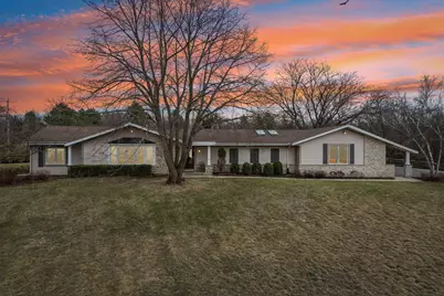 W338S4370  Drumlin Dr, Genesee, WI 53118 - Photo 84