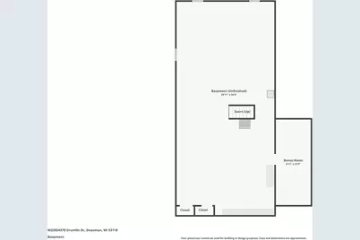 W338S4370  Drumlin Dr, Genesee, WI 53118 - Photo 86