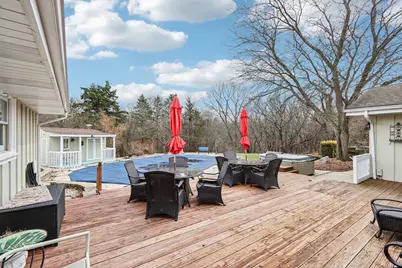 W338S4370  Drumlin Dr, Genesee, WI 53118 - Photo 48