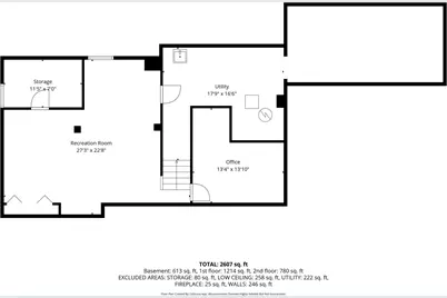 1326 W Zedler Ln, Mequon, WI 53092 - Photo 36