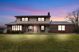 1326 W Zedler Ln, Mequon, WI 53092 - Photo 1