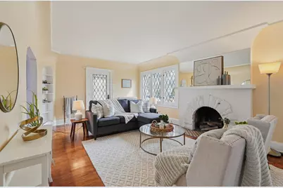 5671 N Bay Ridge Ave, Whitefish Bay, WI 53217 - Photo 6