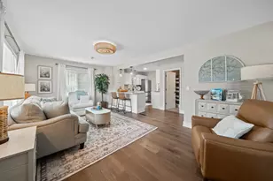 76 Orchard St, Williams Bay, WI 53191 - Photo 4