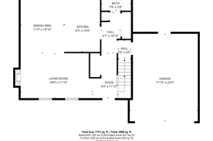 1661 Falcon Dr, Hartford, WI 53027 - Photo 38