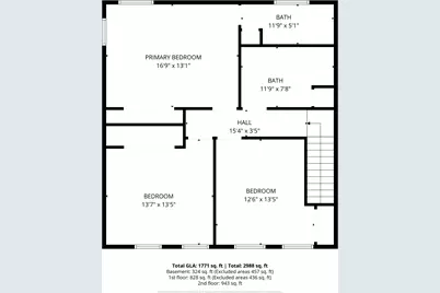 1661  Falcon Dr, Hartford, WI 53027 - Photo 36