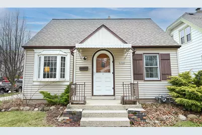 3900 E Van Norman Ave, Cudahy, WI 53110 - Photo 2