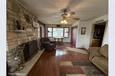 W4166  County Road K -, Packwaukee, WI 53949 - Photo 16