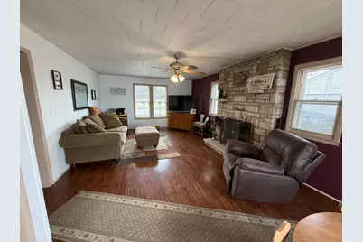 W4166  County Road K -, Packwaukee, WI 53949 - Photo 20
