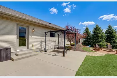 343  Homestead Dr, Twin Lakes, WI 53181 - Photo 30