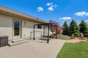 343 Homestead Dr, Twin Lakes, WI 53181 - Photo 30