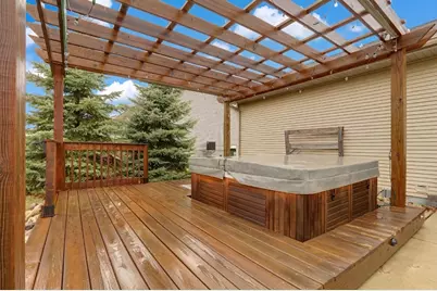 343  Homestead Dr, Twin Lakes, WI 53181 - Photo 28