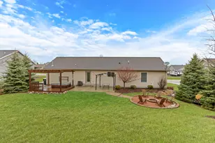 343 Homestead Dr, Twin Lakes, WI 53181 - Photo 26