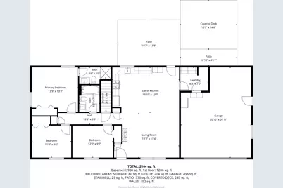 343  Homestead Dr, Twin Lakes, WI 53181 - Photo 36