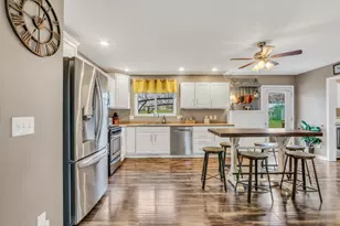 343 Homestead Dr, Twin Lakes, WI 53181 - Photo 8