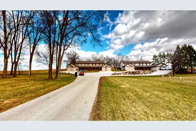 N3320  Will Rd, Hebron, WI 53549 - Photo 40