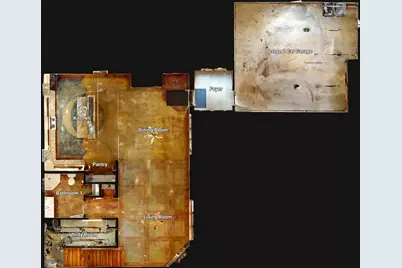 N3320  Will Rd, Hebron, WI 53549 - Photo 48