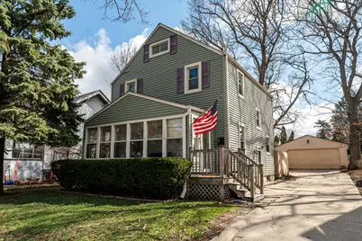 119  Columbia Ave, Waukesha, WI 53186 - Photo 1