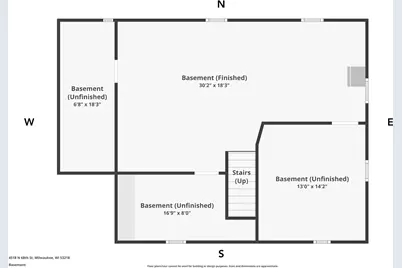 4518 N 68th St, Milwaukee, WI 53218 - Photo 34