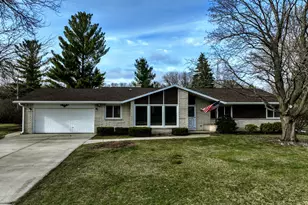 243 Hillcrest Ln, Jefferson, WI 53549 - Photo 1