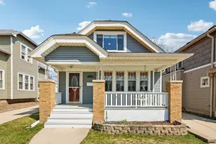 2036 N 84th St, Wauwatosa, WI 53226 - Photo 1