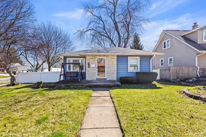 4100 S Herman St, Milwaukee, WI 53207 - Photo 1