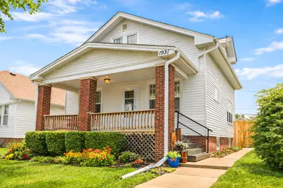 1931  Quincy Ave, Racine, WI 53403 - Photo 1